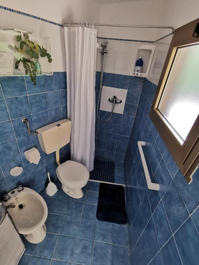 Bed & Breakfast Sentiero 54 Cantiano ภายนอก รูปภาพ